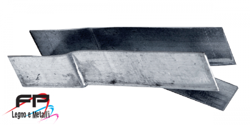 Invito guida per guida in ferro 22